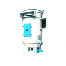 Vibrating Type and Air Jet Type Portable Dust Collector for Silo